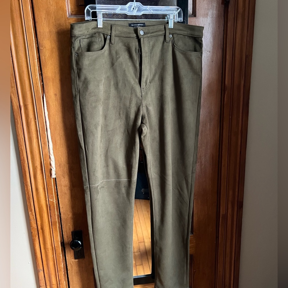 Banana Republic Skinny fit Pants